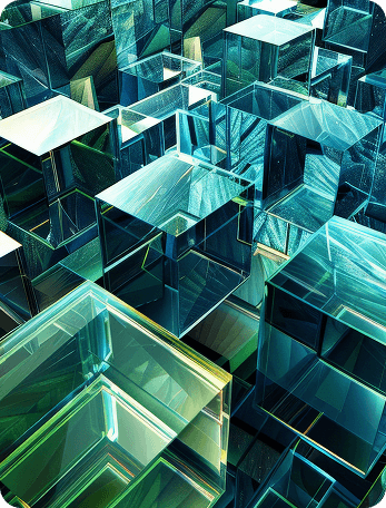 cubes technologiques