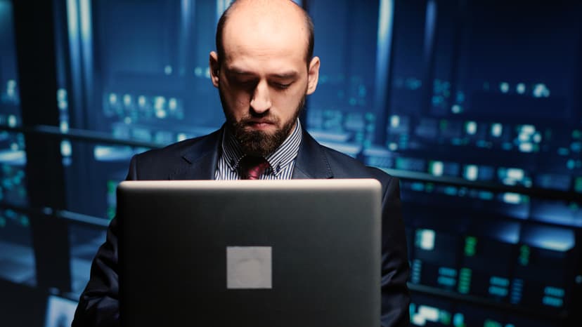 Équipe Cybersécurité