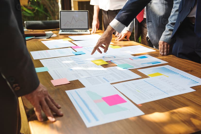 Équipe Gestion de Projet