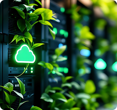 cloud diagram illustration