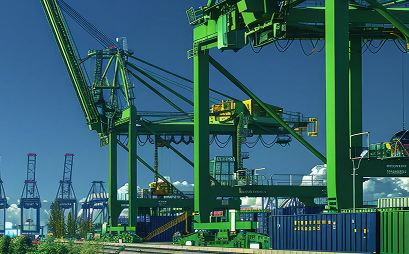 Industrie & Production