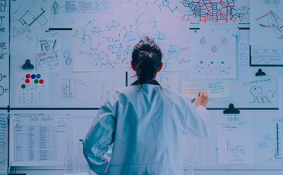 Recherche & Développement